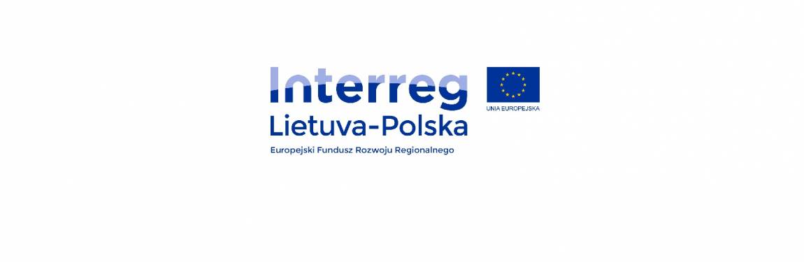 logo Interreg Litwa Polska
