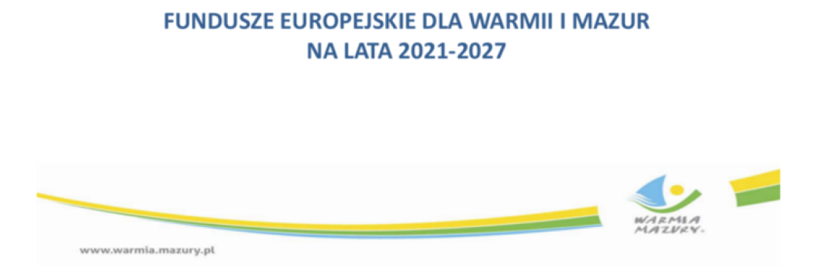 Nabór organizacji do Komitetu Monitorującego program FE WM 2021-2027