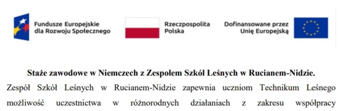 Loga, Polska, Unia Europejska
