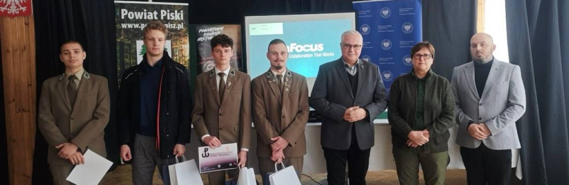 konkurs, historia, zdjęcie grupowe