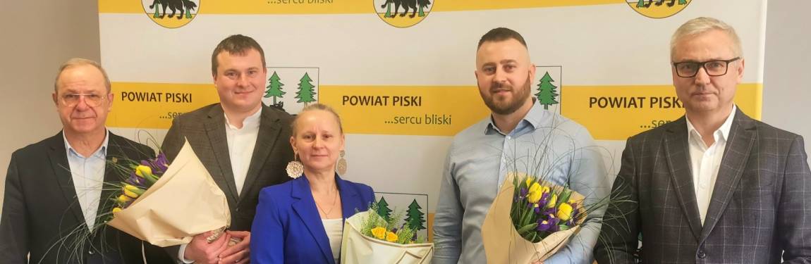 wicestarosta, zarząd powiatu, wybory