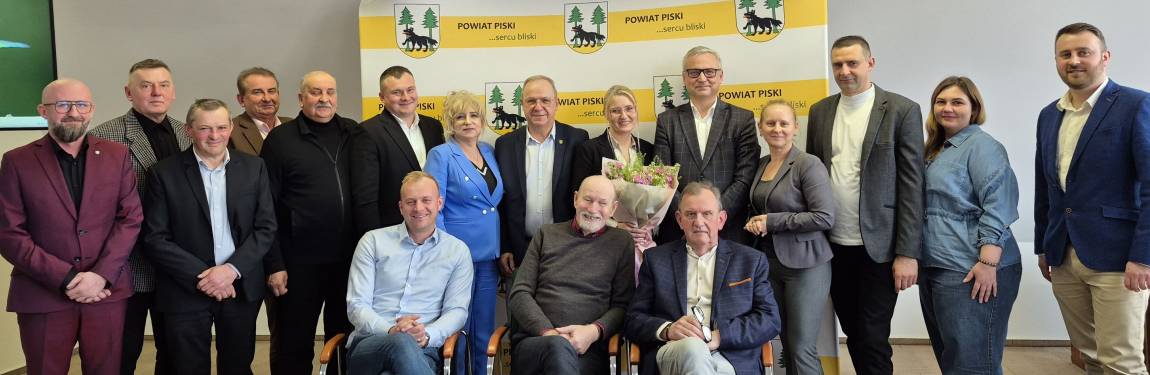 skarbnik, powiat, wybór, głosowanie