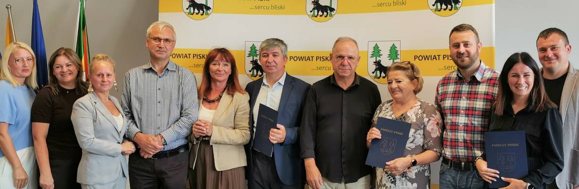 Nagrody, dyrektorzy, jubileusz pracy