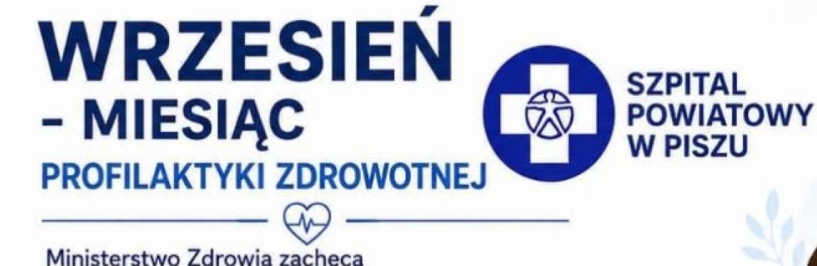 Profilaktyka, badania , szpital