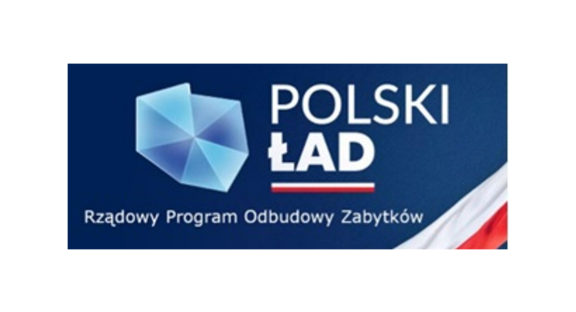 Zapytanie ofertowe – Program Odbudowy Zabytków