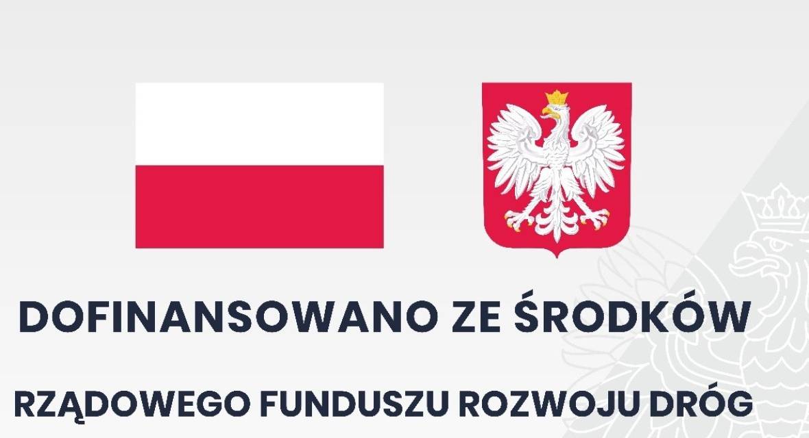 Dofinansowani, drogi, informacja