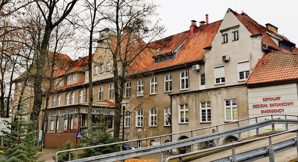 Szpita, konkurs, dyrektor