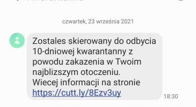 kwarantanna