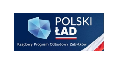 Zapytanie ofertowe Program Odbudowy Zabytków