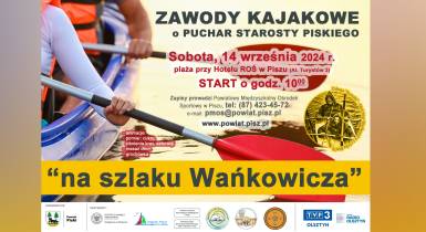 plakat Wankowicz