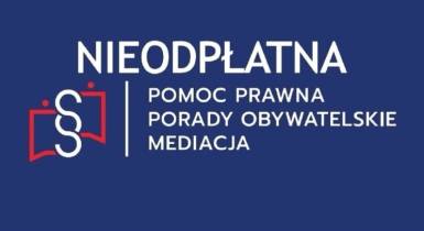 Plansza, informacja, pomoc prawna