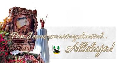 Życzenia, Wielkanoc, Święta