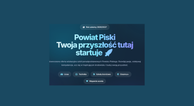 oferta edukacyjna
