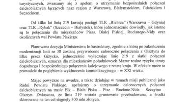 Apel, tekst, petycja
