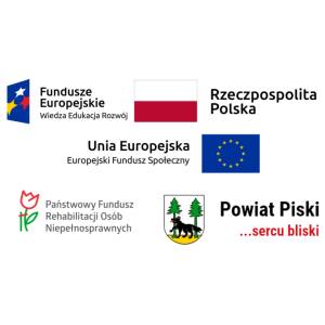 Powiat Piski otrzymał 250 tys. zł w ramach programu Dostępny Samorząd 