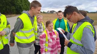 Wracamy do formy - SOSW Łupki