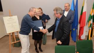 Posiedzenie Powiatowej Rady Rynku Pracy 