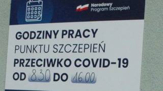 Powszechny Punkt Szczepień